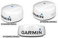 Radomska antena Garmin GMR18 HD+ 4 KW - 36 NM