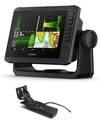 Sonar/GPS GARMIN ECHOMAP UHD2 72sv