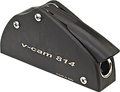 Enojni štoper vrvi V-CAM814 za vrvi 8-10mm