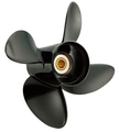 Propeler 14,50 X 17 LEVI (lijeva rotacija) Solas Amita 4, ALU, Volvo Penta SX, OMC