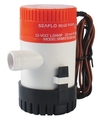 Kaljužna pumpa 750GPH