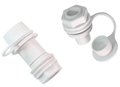 Ispust za ledenice IGLOO za IG 72 QT - IG 100 Q&C - IG 150 Q&C - 120 POLAR