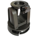 Nosilec Garmin Tilt/Swivel Mount za Striker 4 z možnostjo nagibanja in sukanja