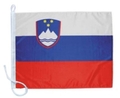 Zastava Slovenija,20x30 cm