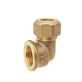 Ženski spoj 90°, 3/8 cole za fi12mm