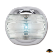 Orsa Easy LED svjetlo AISI 316, bijelo 225°
