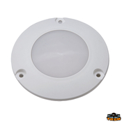 Vodootporna ugradbena kokpitna svjetiljka, 5 LED