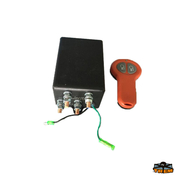 Daljinski upravljač za električni vitlo mod. N0832113