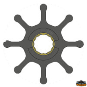 Zamjenski impeler pumpe F7, Albin 06-01-021, Johnson 09-1028B-1