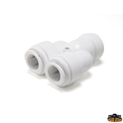 Y-cevni priključek 12 mm