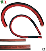 Cev za gorivo 51(65) mm