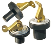 Čep za odvod vode, ekspanzijski