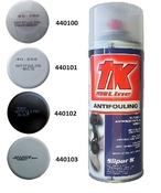 Sredstvo proti obraščanju v spreju TK črno