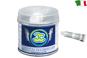 Poliestrski kit za stekloplastiko 125 ml