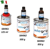 Lepilo za PVC "ADAMGRIP 7/PVC", 125 ml