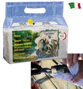 Set upijajućih pamučnih krpa