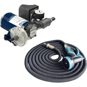 Črpalka Marco za pranje palube kit DP9, 24V