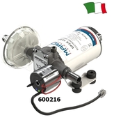 Automatska presostatska pumpa MARCO UP3/E