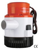 Kalužna črpalka GIBSY 3500GPH