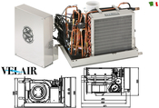 Klimatska naprava VELAIR COMPACT i10 VSD