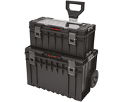 Začetni komplet modularnega držala za orodje s kolesi