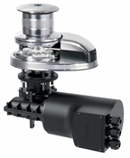 Električno sidreno vitlo Quick Prince DP3 1000 W, za lanac 8 mm