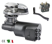 Sidrni vitel Quick Prince DP2, 700 W, veriga 6 mm