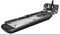 Sonda Simrad Active Imaging™ 3-in-1 krmna