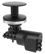 Navpični vitel za vleko navijanje Quick Thor TH 700, 700W 12V