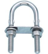 U objemka, M4, 60 mm