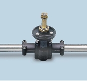 Mehanski krmilni sistem G.15