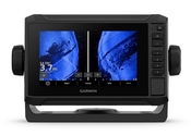 Chartplotter GARMIN ECHOMAP UHD2 62sv pretvornik ALL-IN-ONE GT54UHD-TM