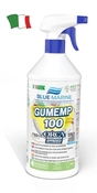 GUMEMP 100, vosek-zažčita za površine, 750ml