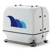 Generator diesel PAGURO 14 VK – 14 KW, variabilno do 3000 RPM, 230 V - 50 Hz