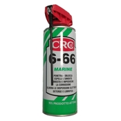 Protikorozijsko mazivo CRC 6-66 Marine 400 ml