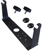 Kovinski nosilec za Lowrance HDS Live 12