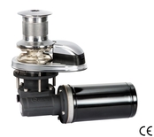 Električni vitel ''PRINCE DP1'', drum, 500 W z bobnom