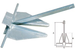Sidro za pesek, 20kg