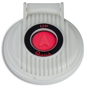 Nožno stikalo za vitel, BELO DVIG