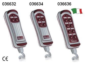 Tipkovnica, 4 tipke,