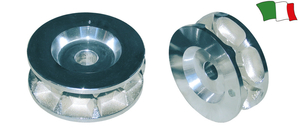 Nadomestni verižnik iz nikljanega brona, 8 mm