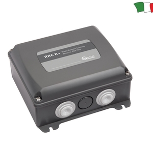 Sprejemnik za sidrni vitel, in thruster PLUS A 869,8 Mhz, 2 kanalni