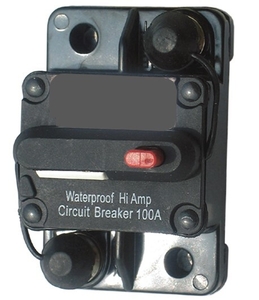 Varnostno stikalo Anchor Winch 100A