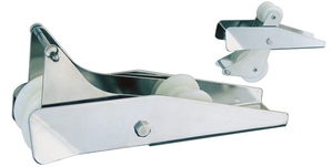 Prekucno vodilo sidra, 340 mm
