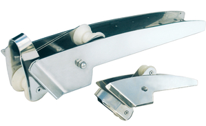 Prekucno vodilo sidra, 420 mm