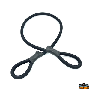 Blažilnik za priveznu konopu