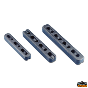 EPDM amortizer dužine 260 mm