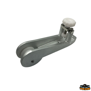 Vodilica sidra s kočnicom i bravom za sidro do 10 kg