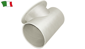 Tunel krmnega thrusterja QUICK fi 250 mm