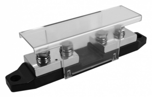 Kućište i držač strujnog osigurača do 600 A Quick